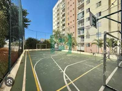 Apartamento com 3 Quartos à venda, 75m² no Parque Brasília, Campinas