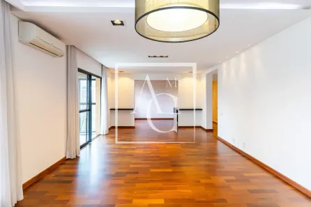Apartamento com 4 Quartos à venda, 160m² no Parque do Morumbi, São Paulo