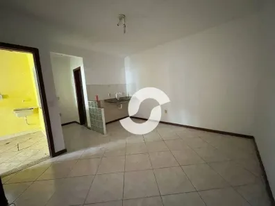 Casa com 1 Quarto à venda, 36m² no Mutondo, São Gonçalo