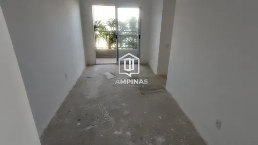 Apartamento com 2 Quartos à venda, 55m² no Parque Bellaville, Hortolândia