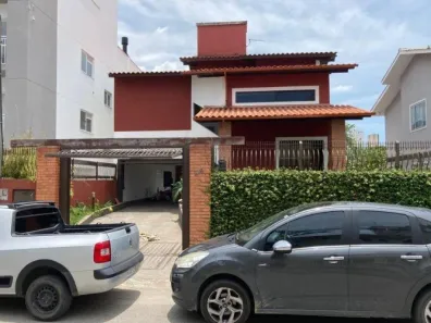 Casa com 3 Quartos à venda, 200m² no Pagani, Palhoça