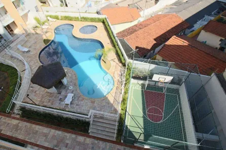 Apartamento com 3 Quartos à venda, 73m² no Jaguaré, São Paulo
