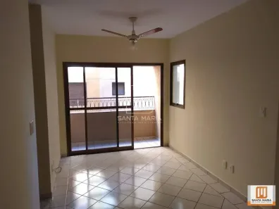 Apartamento com 2 Quartos à venda, 50m² no Iguatemi, Ribeirão Preto