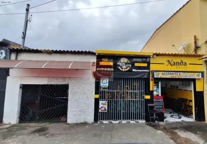 Lote/Terreno à venda, 250m² no Itaim Paulista, São Paulo
