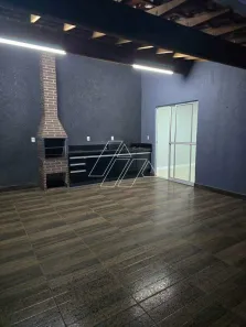 Casa de Condomínio com 3 Quartos à venda, 90m² no Jardim Nazareth, Marília