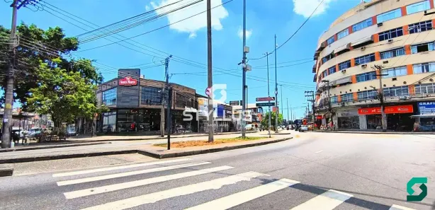 Apartamento com 1 Quarto à venda, 30m² no Abolição, Rio de Janeiro