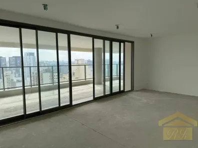 Apartamento com 4 Quartos à venda, 205m² no Brooklin Paulista, São Paulo