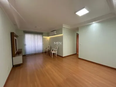 Apartamento com 4 Quartos para alugar, 120m² no São Judas, Piracicaba