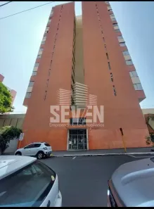 Apartamento com 2 Quartos à venda, 124m² no Centro, Bauru