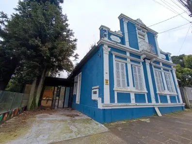 Imóvel Comercial para alugar, 215m² no Centro, Novo Hamburgo