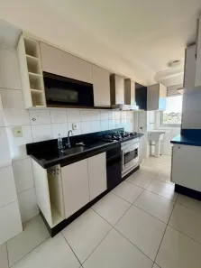 Apartamento com 2 Quartos à venda, 61m² no Ceilândia Norte, Brasília