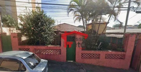 Lote/Terreno à venda, 1300m² no Vila Mangalot, São Paulo