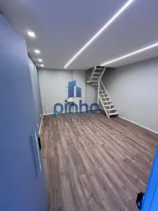 Sala Comercial à venda, 40m² no Nazaré, Salvador