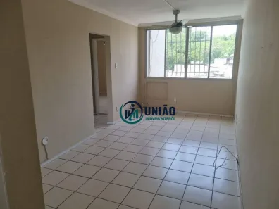 Apartamento com 2 Quartos à venda, 76m² no Fonseca, Niterói