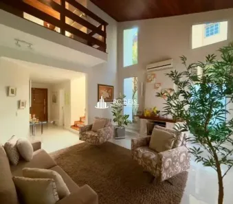 Casa de Condomínio com 3 Quartos à venda, 310m² no Alphaville, Santana de Parnaíba