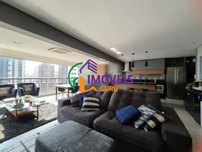 Apartamento com 3 Quartos à venda, 96m² no Vila Andrade, São Paulo