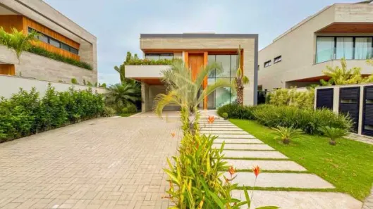 Casa de Condomínio com 5 Quartos à venda, 640m² no Barra da Tijuca, Rio de Janeiro