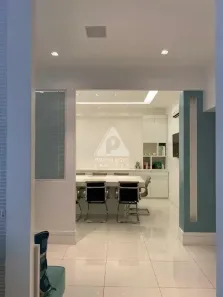 Apartamento com 2 Quartos à venda, 62m² no Centro, Rio de Janeiro