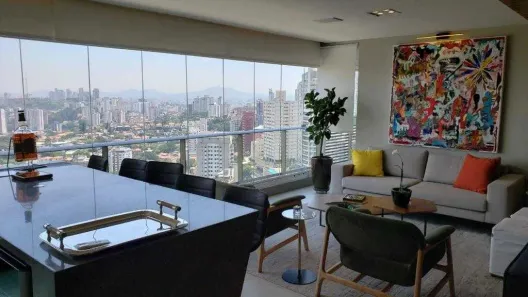 Apartamento com 2 Quartos à venda, 150m² no Sumarezinho, São Paulo