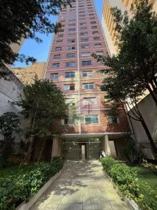 Apartamento com 1 Quarto à venda, 46m² no Consolação, São Paulo