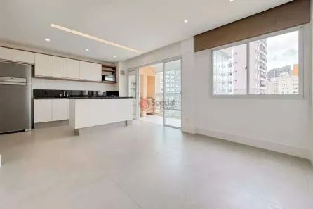 Apartamento com 2 Quartos à venda, 66m² no Vila Mariana, São Paulo