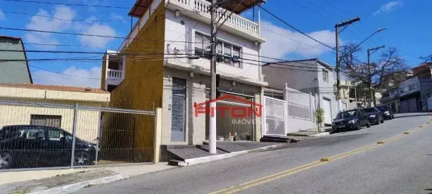 Ponto Comercial para alugar, 130m² no Chácara Cruzeiro do Sul, São Paulo