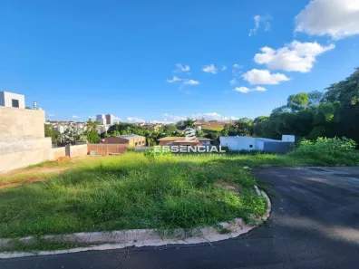 Lote/Terreno à venda, 406m² no Recanto Azul, Botucatu