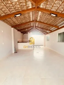 Casa com 3 Quartos à venda, 168m² no Residencial Cidade Verde, Goiânia