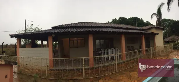 Fazenda/Sítio com 1 Quarto à venda, 230m² no Centro, Cedral