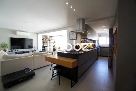 Apartamento com 2 Quartos à venda, 98m² no Pinheiros, São Paulo