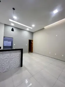 Casa com 3 Quartos à venda, 81m² no Residencial Zanetti, Franca