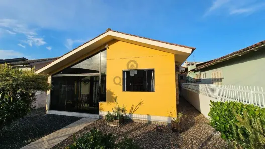 Casa com 2 Quartos à venda, 100m² no Urussanguinha, Araranguá