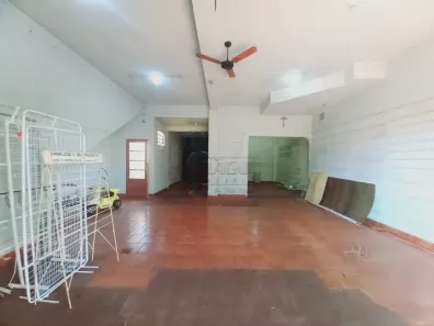 Ponto Comercial para alugar, 103m² no Jardim Interlagos, Ribeirão Preto