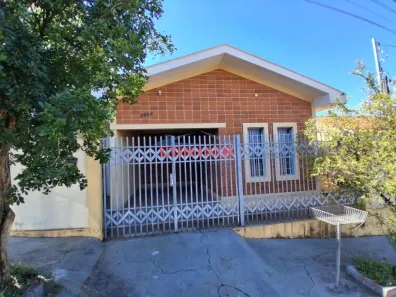 Casa com 2 Quartos à venda, 170m² no Vila Monteiro (Gleba I), São Carlos