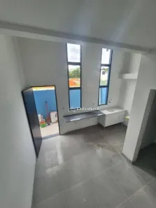 Kitnet com 1 Quarto para alugar, 29m² no Jardim Amália, Caçapava
