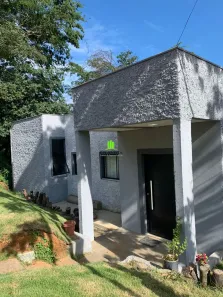 Casa de Condomínio com 3 Quartos à venda, 130m² no Village do Gramado II, Lagoa Santa