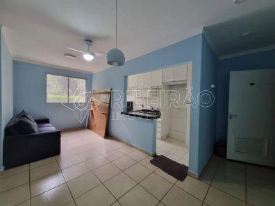 Apartamento com 3 Quartos à venda, 62m² no Jardim Palma Travassos, Ribeirão Preto