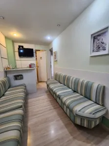 Apartamento com 3 Quartos à venda, 73m² no Copacabana, Rio de Janeiro