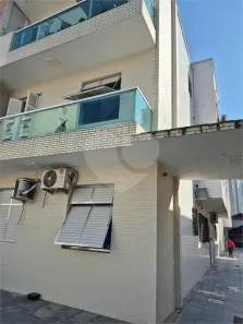 Apartamento com 2 Quartos à venda, 74m² no Embaré, Santos