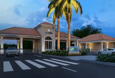 Lote/Terreno à venda, 253m² no Parque Ipiranga, Resende