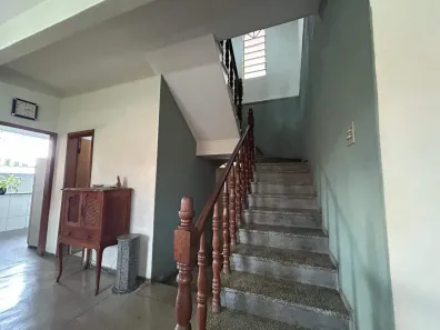 Casa com 5 Quartos à venda, 277m² no Carlos Prates, Belo Horizonte