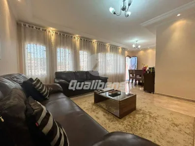 Casa com 2 Quartos à venda, 198m² no Vila Bocaina, Mauá