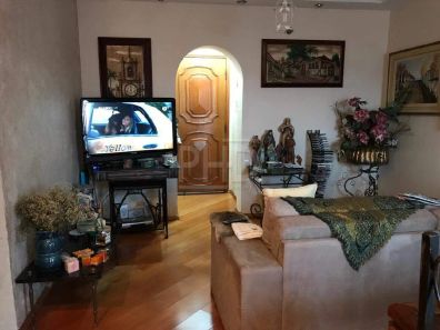 Apartamento com 2 Quartos à venda, 70m² no Jardim do Mar, São Bernardo do Campo