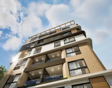 Apartamento com 3 Quartos à venda, 85m² no Camboinha, Cabedelo