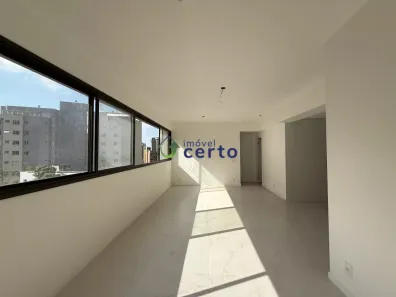 Apartamento com 3 Quartos à venda, 76m² no Serra, Belo Horizonte