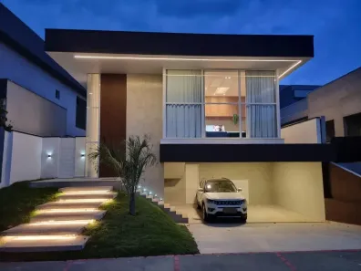 Casa com 3 Quartos à venda, 315m² no Loteamento Residencial Fazenda Casa Grande, Taubaté