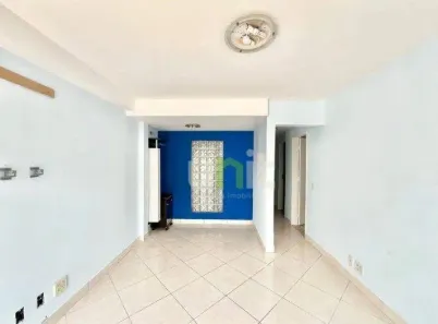 Apartamento com 3 Quartos à venda, 101m² no Barreto, Niterói
