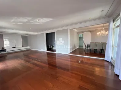 Apartamento com 4 Quartos para alugar, 252m² no Tatuapé, São Paulo