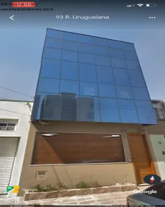 Prédio Comercial à venda, 247m² no Bosque, Campinas