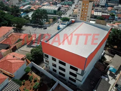 Imóvel Comercial à venda, 2559m² no Jardim Vila Galvão, Guarulhos